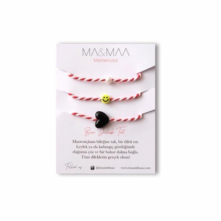MA&MAA Martiniçka Set 3
