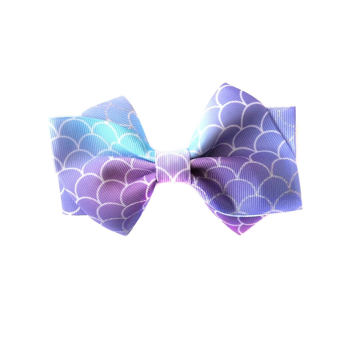 MA&MAA Mermaid - Deniz Kızı Fiyonk Toka