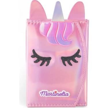 Martinelia Little Unicorn Makyaj Cüzdanı