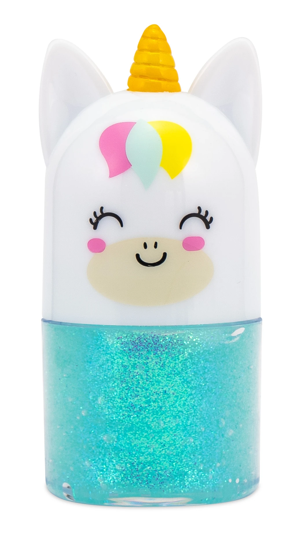Martinelia Unicorn Figürlü Yüz ve Vücut Parlatıcı Roll-On Yeşil