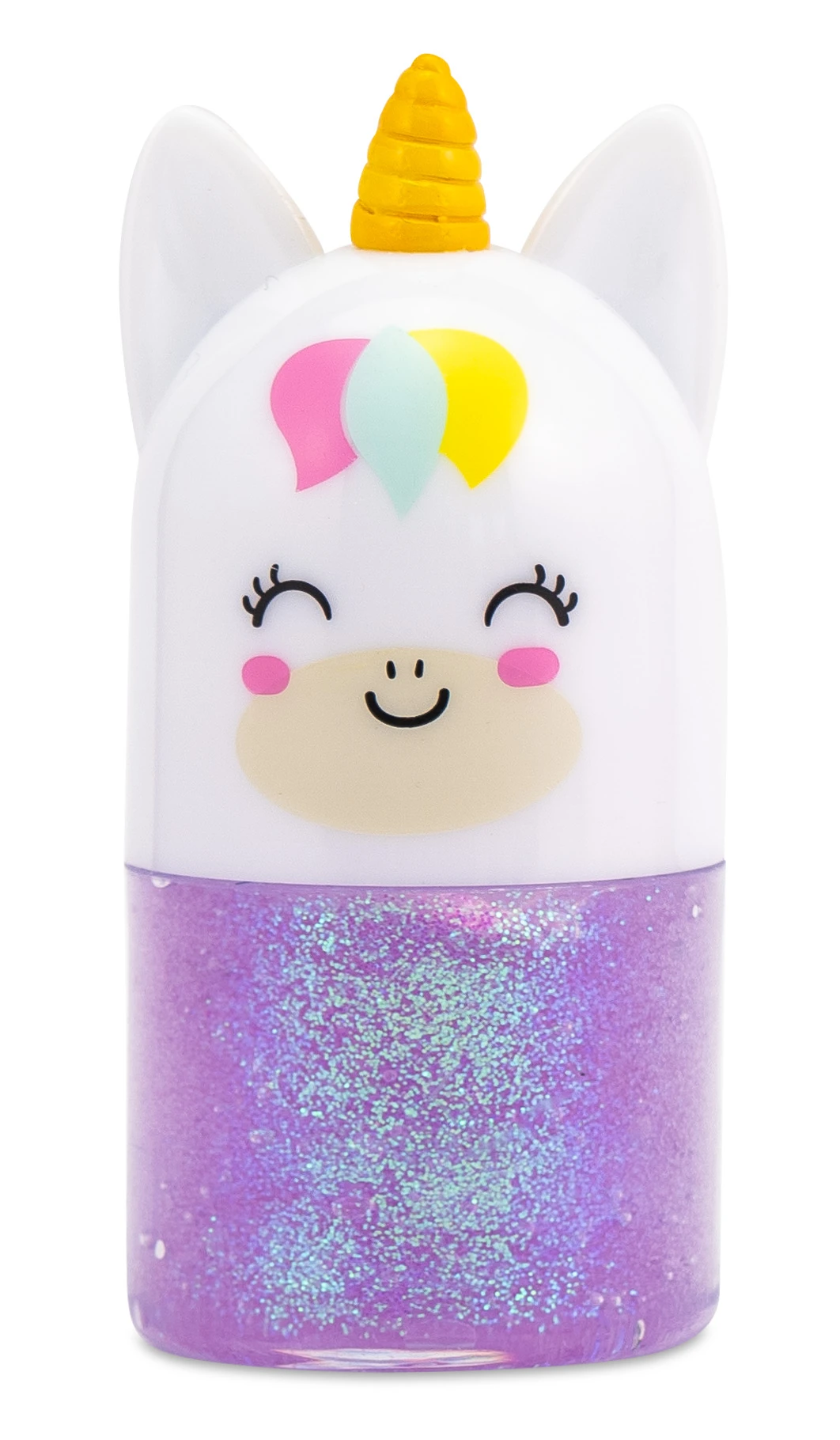 Martinelia Unicorn Figürlü Yüz ve Vücut Parlatıcı Roll-On Mor
