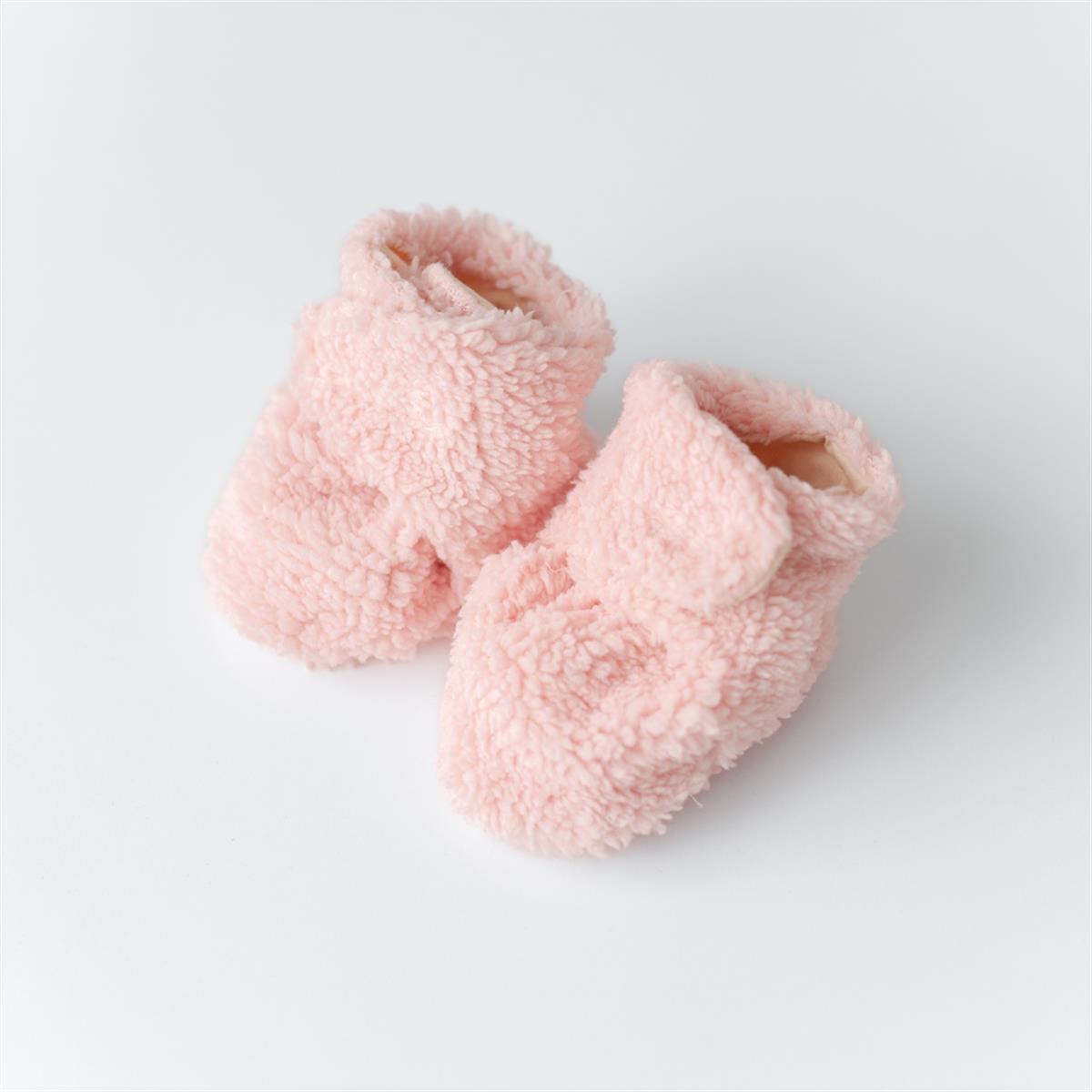 Maya-yoyo Teddy Patik - Pembe