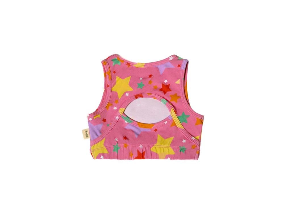 Miela Kids Spor Top Stardust