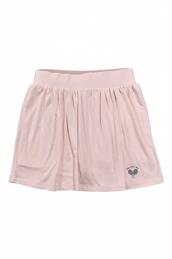 Miela Kids Tenis Eteği – Candy Pink