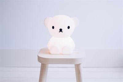 Mr. Maria Boris Lamba First Light