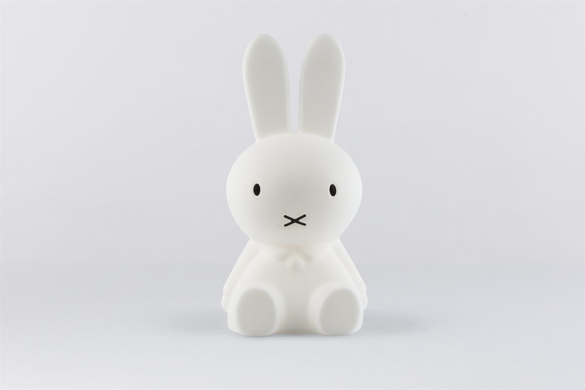 Mr. Maria Miffy Lamba Star Light