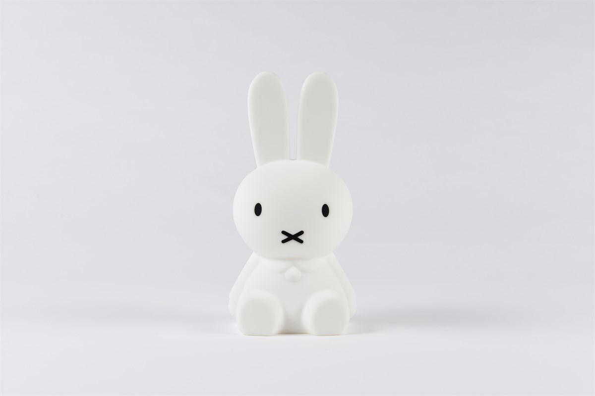 Mr. Maria Mini Miffy Lamba