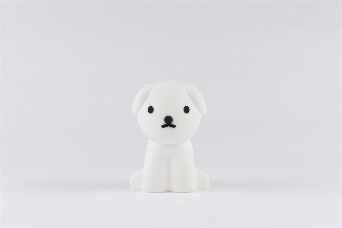 Mr. Maria Mini Snuffy Lamba