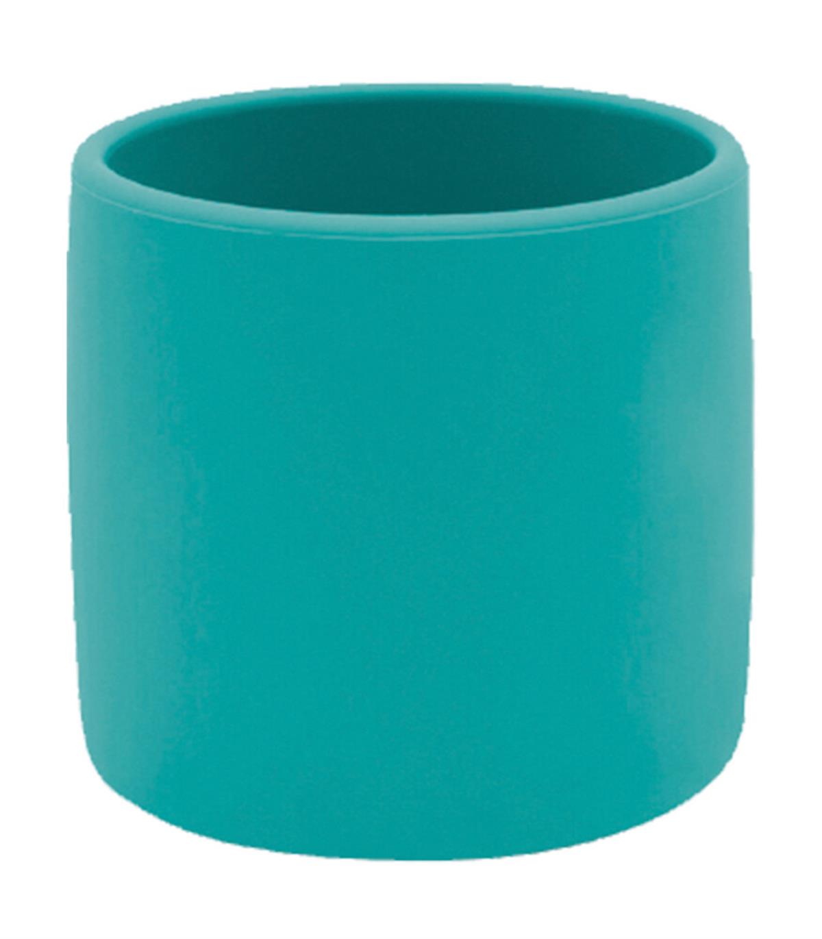OiOi Mini Bardak - Aqua Green