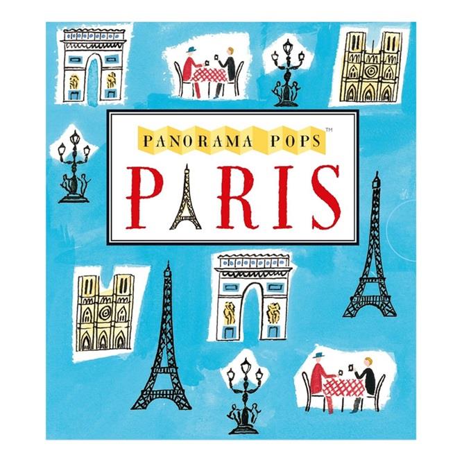 Panorama Pops - Paris