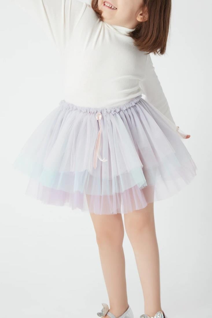 Petit Coral Dreamy Layers Tütü Etek