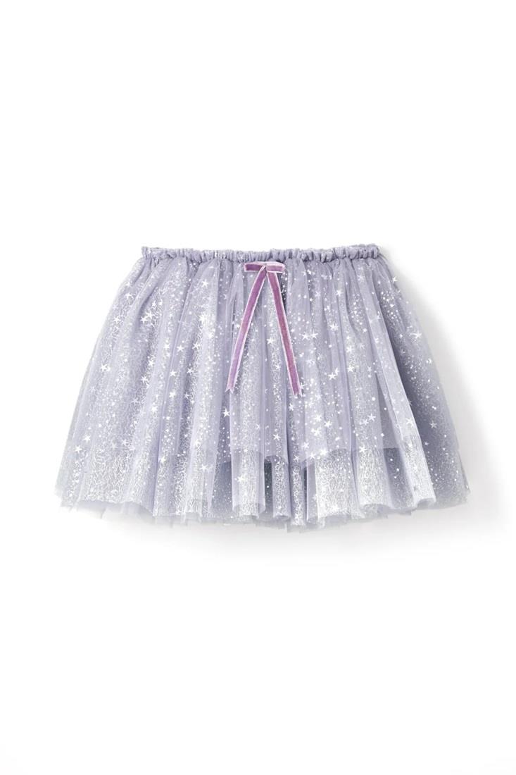 Petit Coral Lilac Stardust Tütü Etek