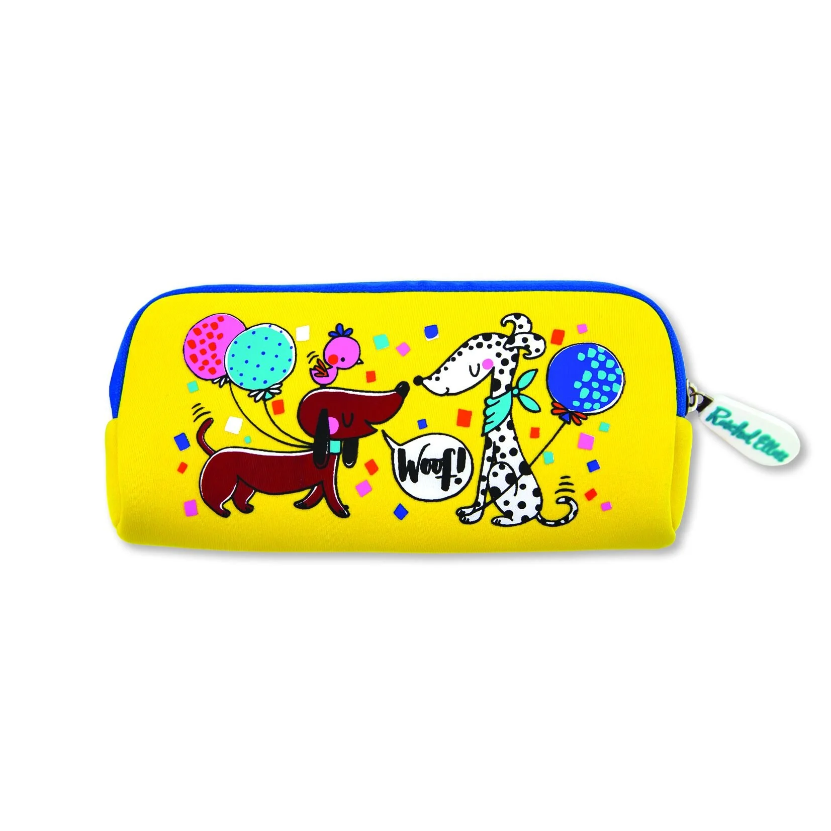 Rachel Ellen Kalem Kutusu - Cat & Dogs - Kediler ve Köpekler