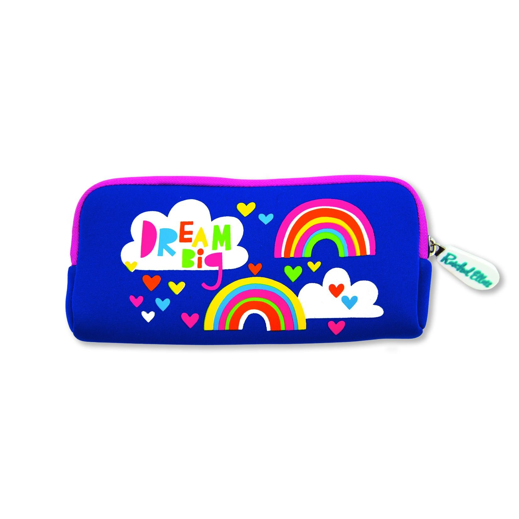 Rachel Ellen Kalem Kutusu - Dream Big - Rainbow - Gökkuşağı