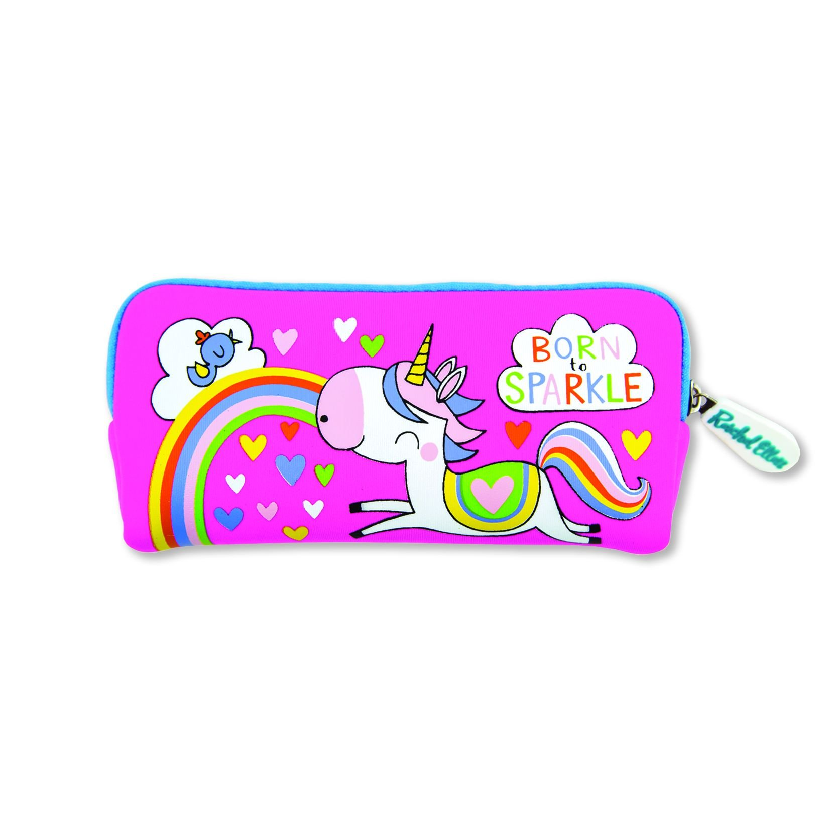 Rachel Ellen Kalem Kutusu - Unicorn