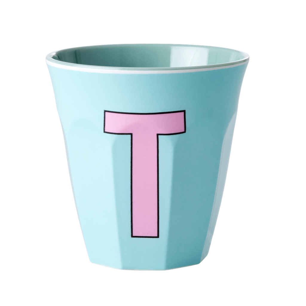 Riceteria Melamin Bardak - Mint T