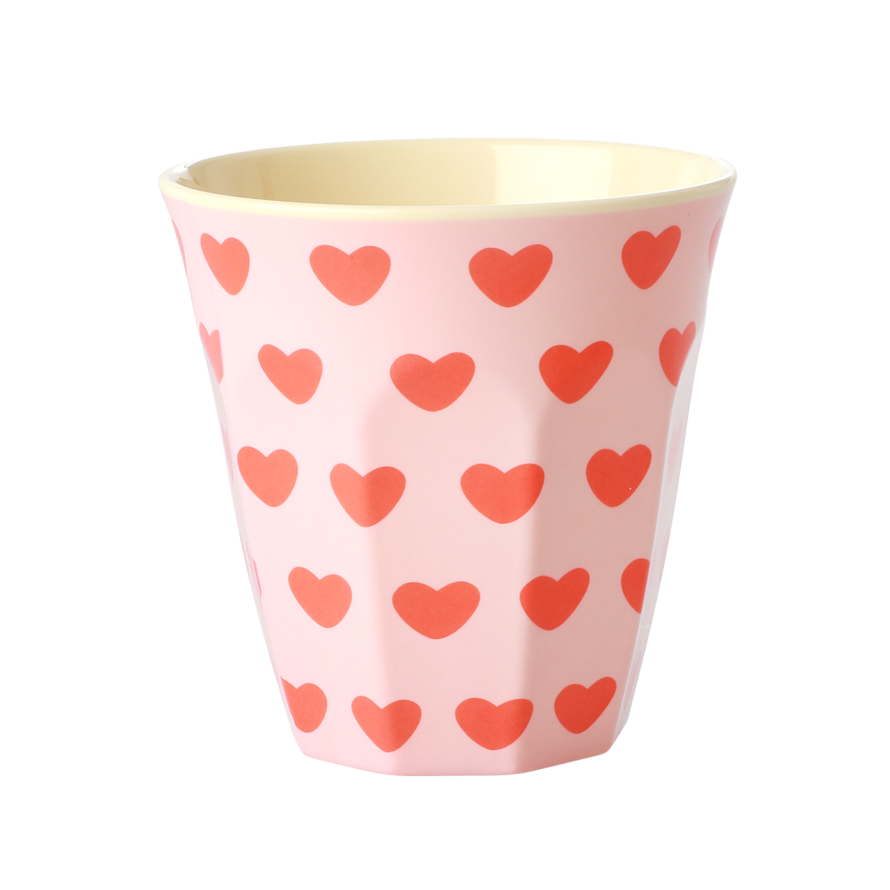 Riceteria Melamin Bardak - Sweet Hearts