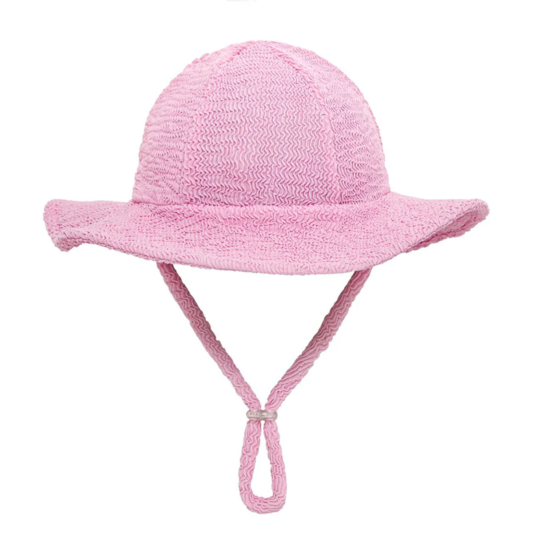Sand Mother Uv Korumalı Şapka Pembe