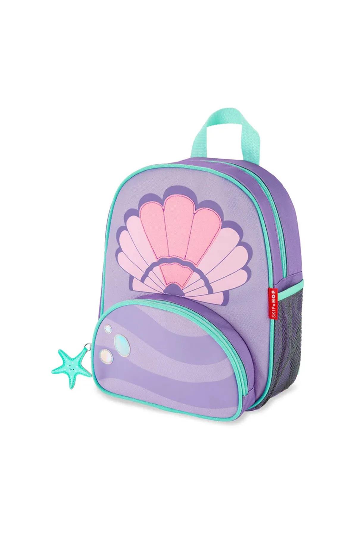 Skip Hop Çocuk Büyük Boy Sırt Çantası Deniz Kabuğu - Seashell