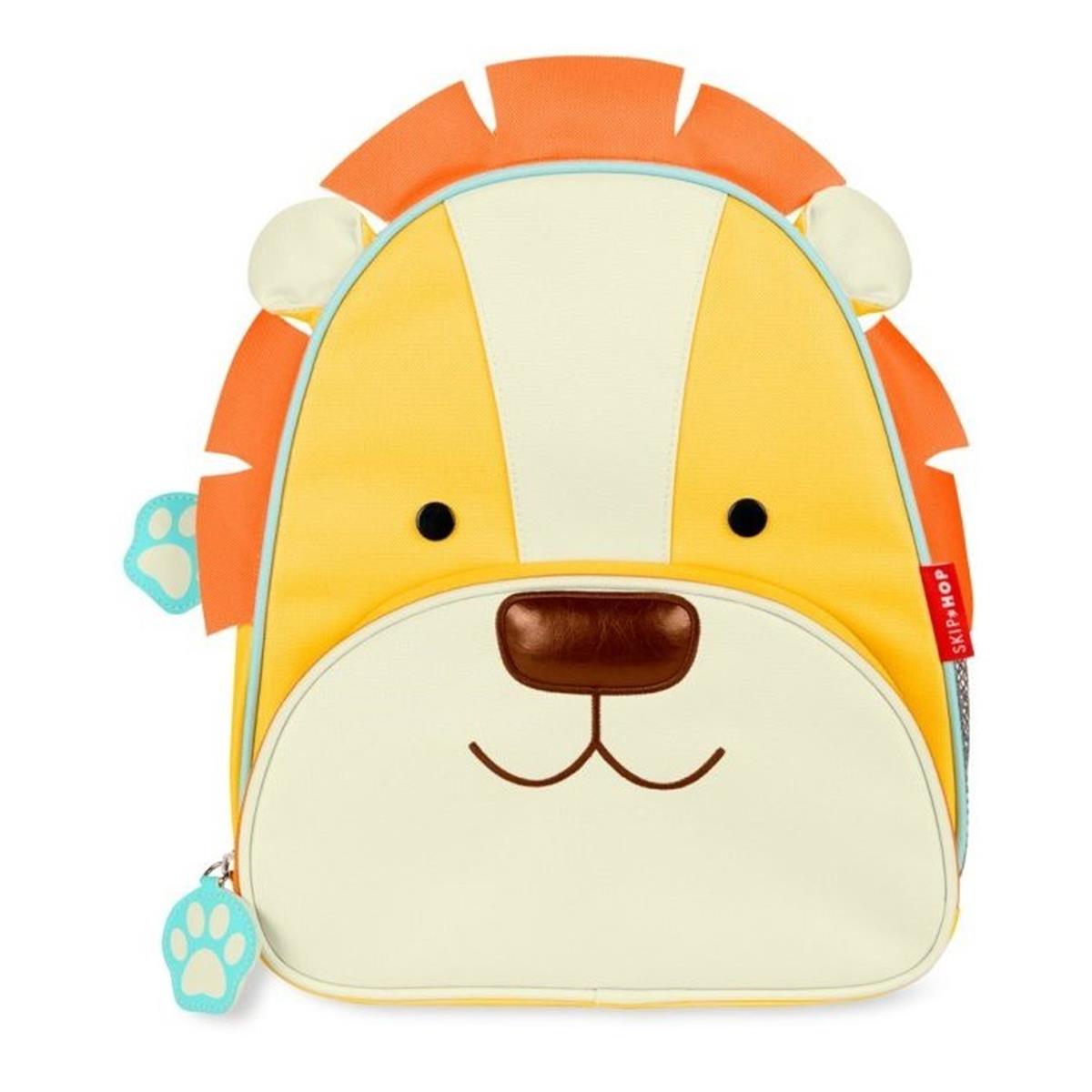 Skip Hop Çocuk Sırt Çantası Aslan