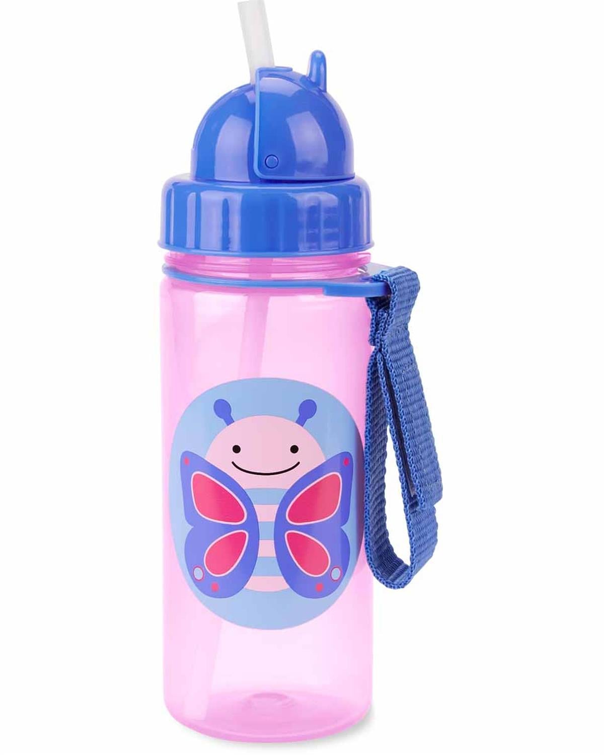 Skip Hop Pipetli Suluk Kelebek