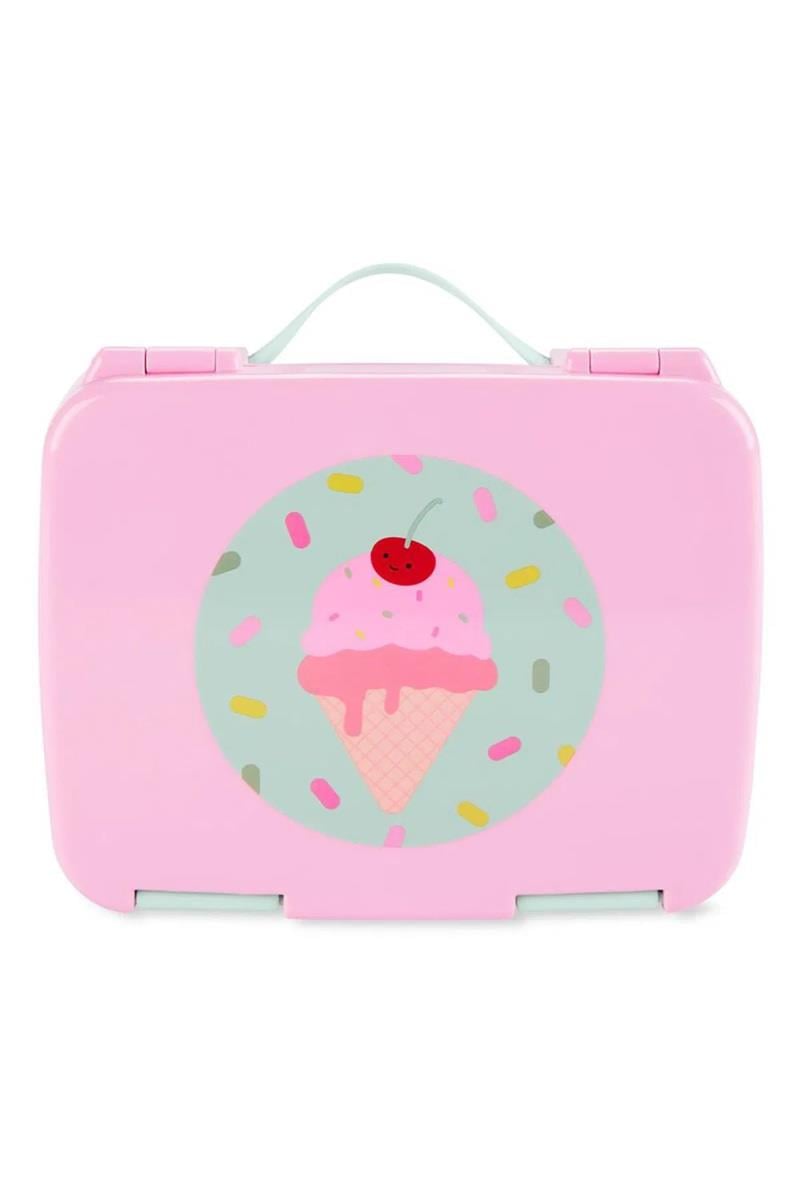 Skip Hop Zoo Bento Beslenme Kutusu Dondurma
