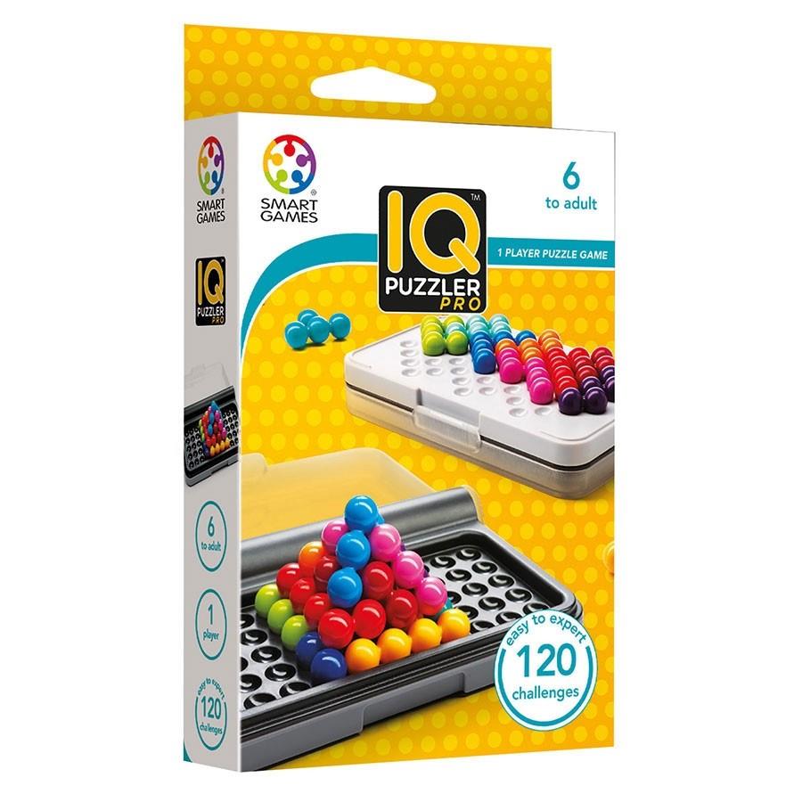 Smart Game IQ-Puzzler Pro