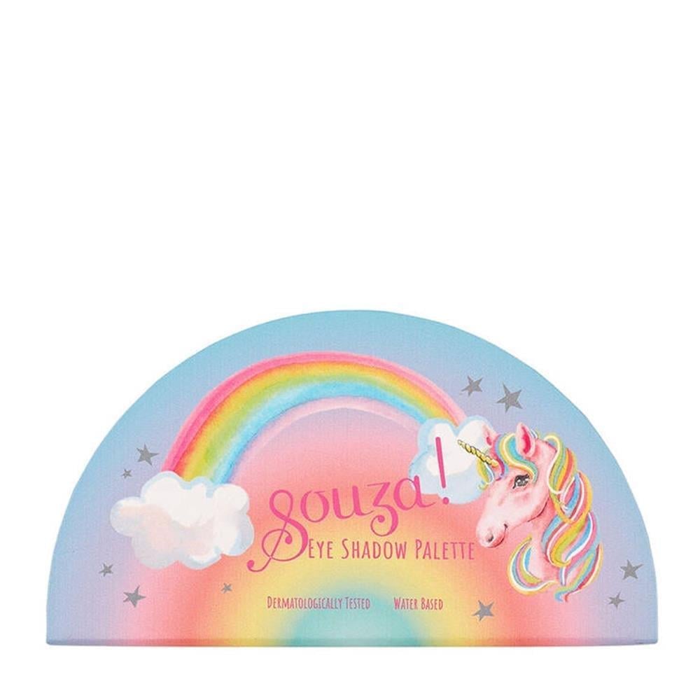 Souza Unicorn Göz Farı Paleti