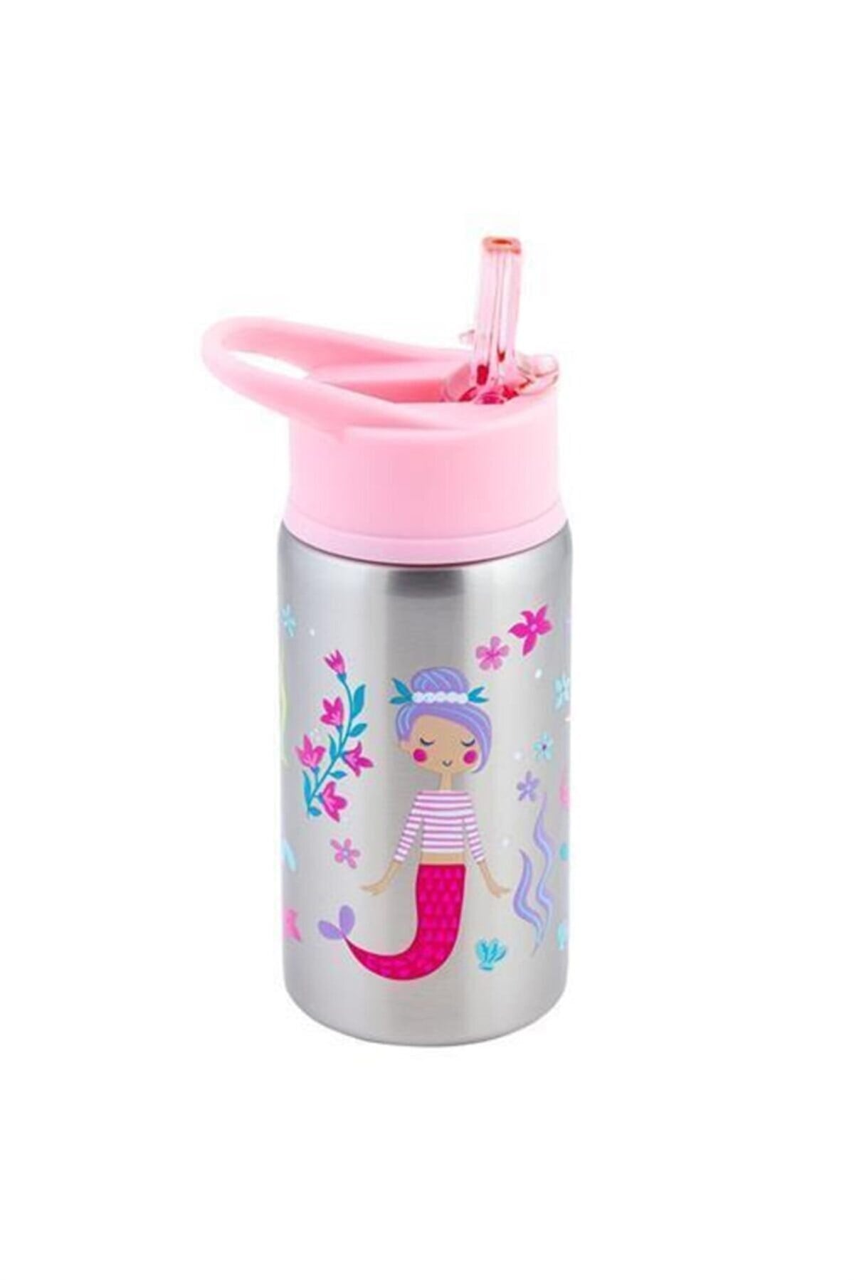 Stephen Joseph Paslanmaz Çelik Suluk Deniz Kızı 530ml 