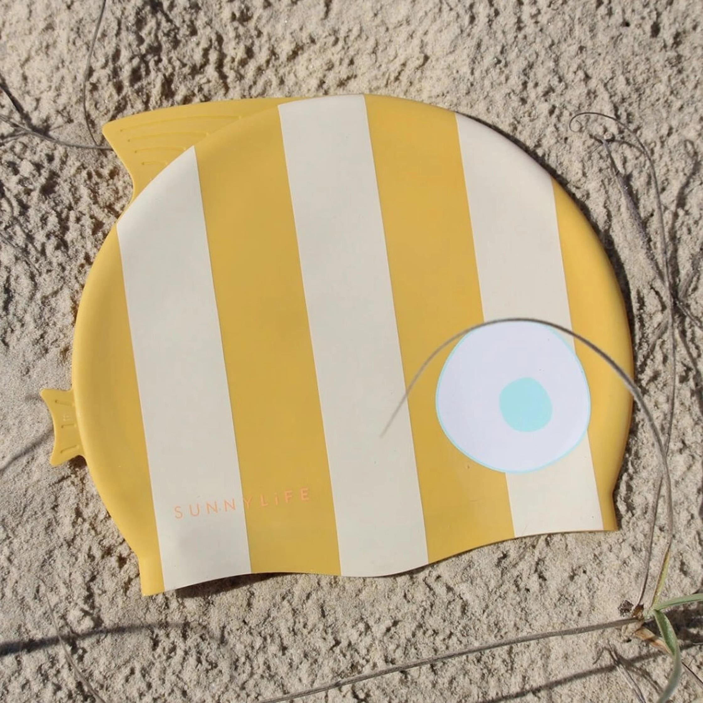 Sunnylife - Çocuk Bone - Balık