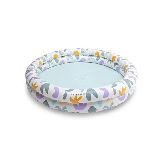 Swim Essentials Abstract Çocuk Şişme Oyun ve Yüzme Havuzu 100cm