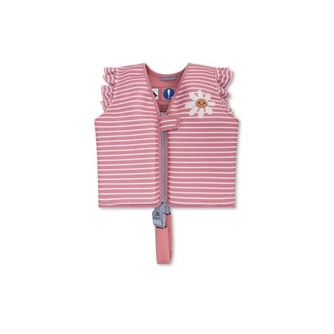 Swim Essentials Daisy Flowers Köpük Dolgulu Yüzme Yeleği 3-6 Yaş