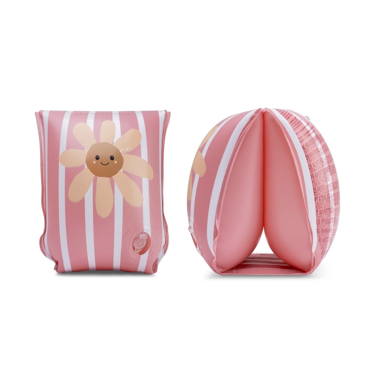 Swim Essentials Daisy Flowers Şişme Yüzme Kolluğu 2-6 Yaş