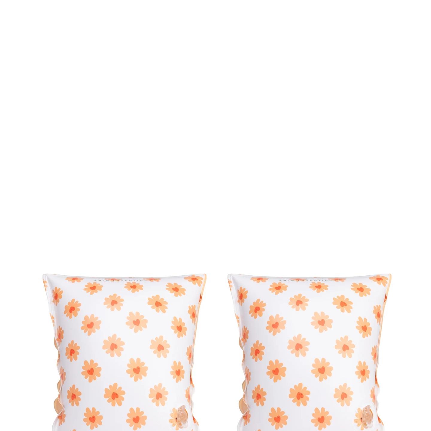Swim Essentials Flower Hearts Şişme Yüzme Kolluğu 2-6 Yaş