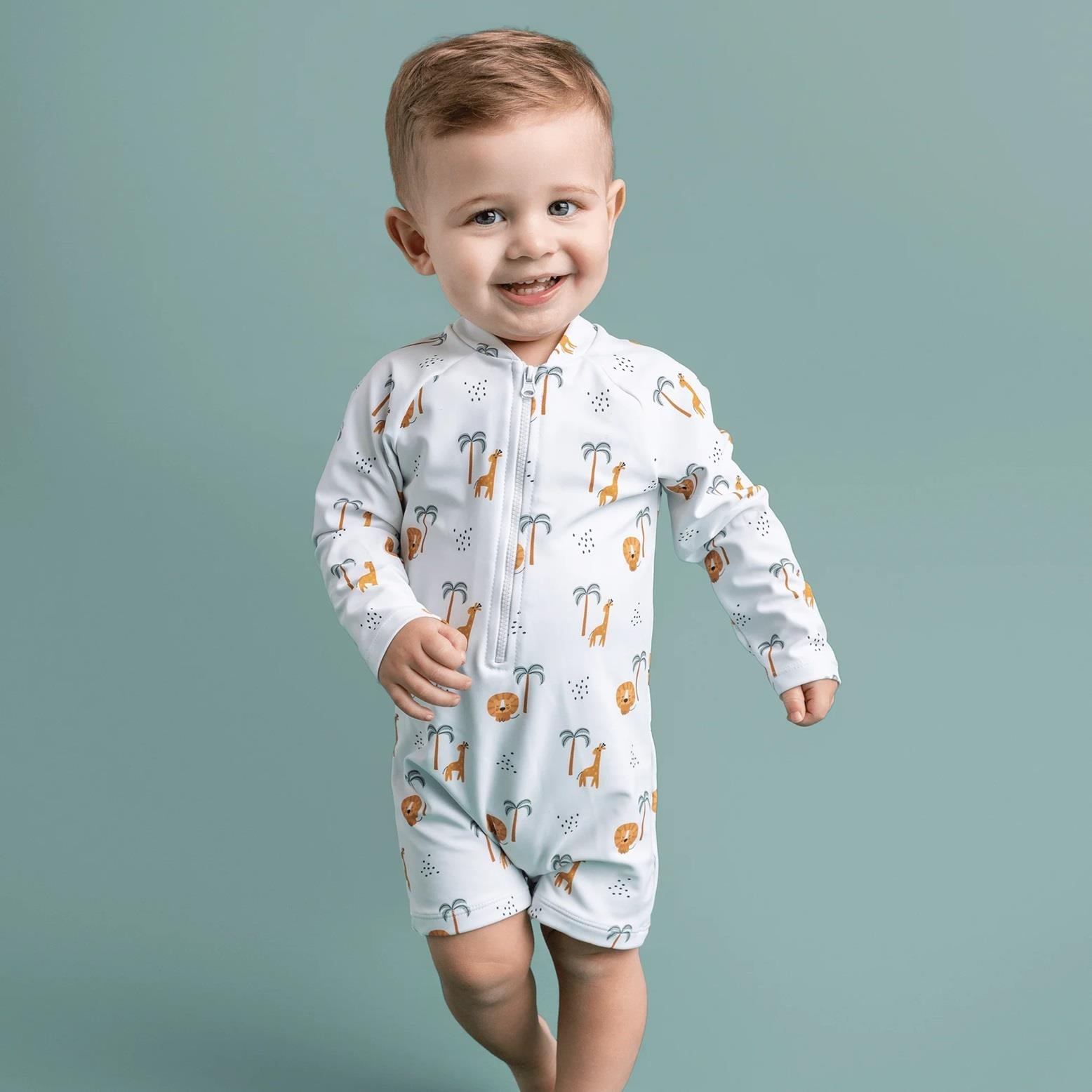 Swim Essentials Mayo Tulum - Aslanlı