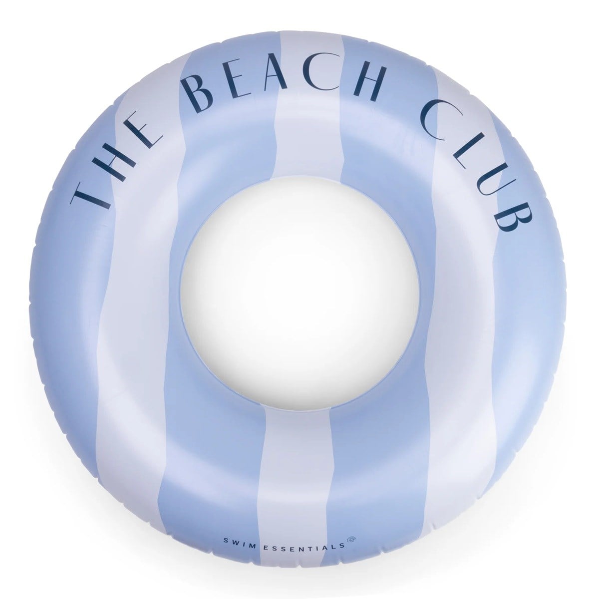 Swim Essentials The Beach Club Yüzme Simidi 120cm