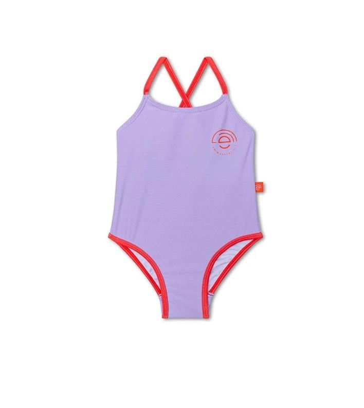 Swim Essentials UV Korumalı Mayo / İkonik Renkler