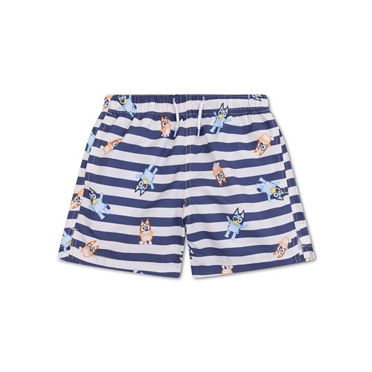 Swim Essentials Yüzme Şortu - Bluey