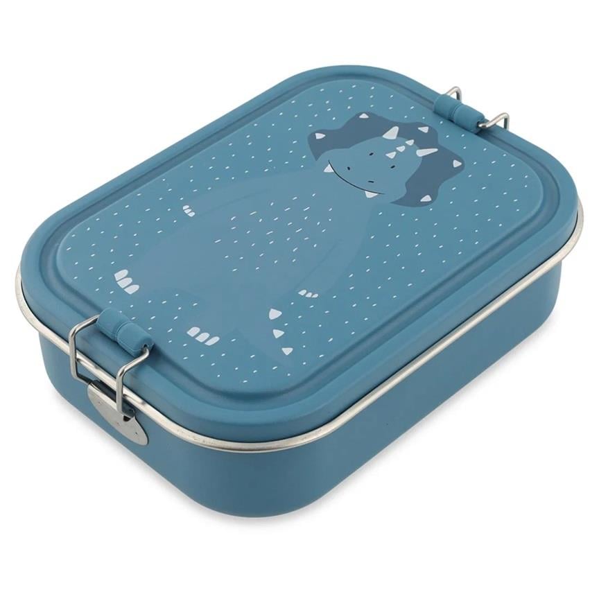 Trixie Lunch Box Large Mr.Triceratops - Büyük Öğle Yemeği Kutusu 