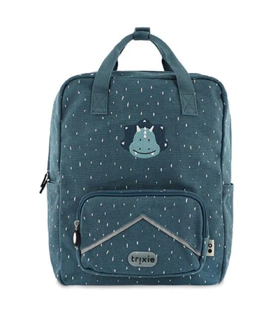 Trixie Mr.Triceratops - Büyük Sırt Çantası