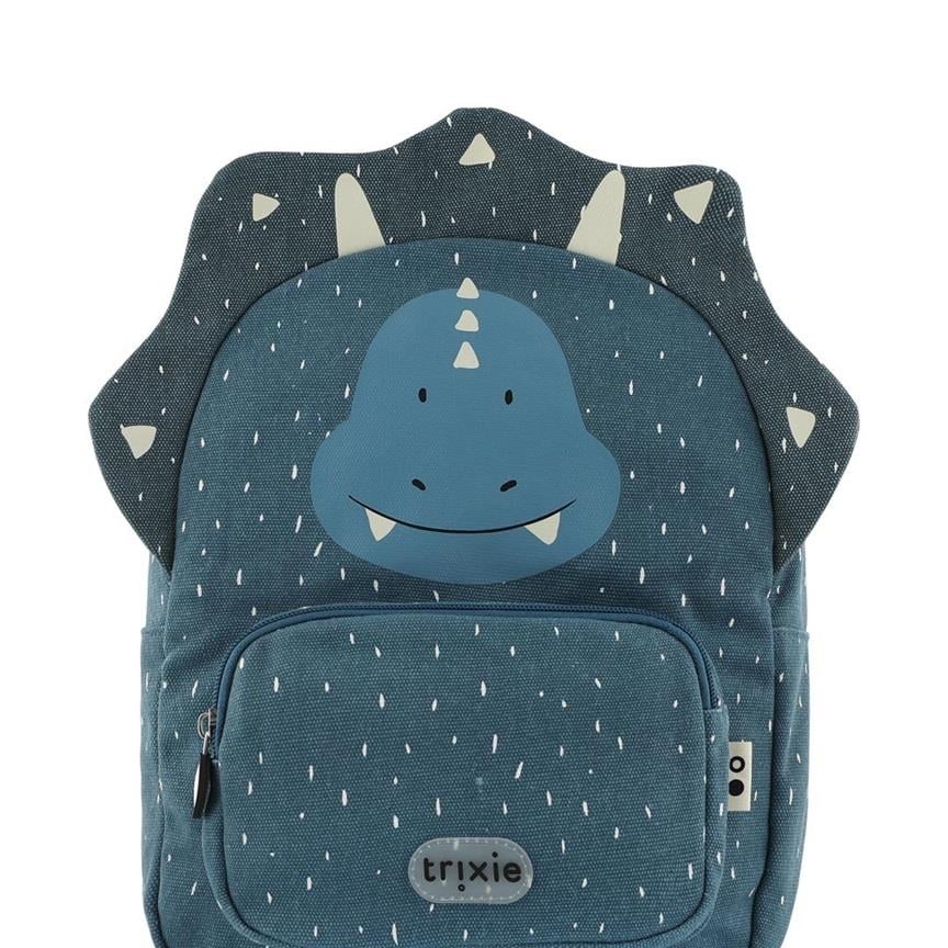Trixie Mr.Triceratops Backpack - Okul Çantası