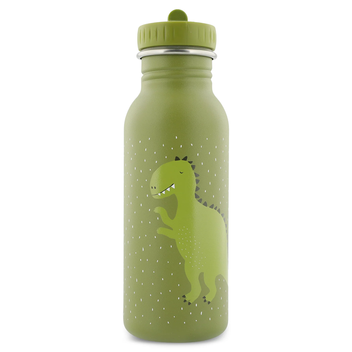 Trixie Mr. Dino Bottle - Su Şişesi 500 ml