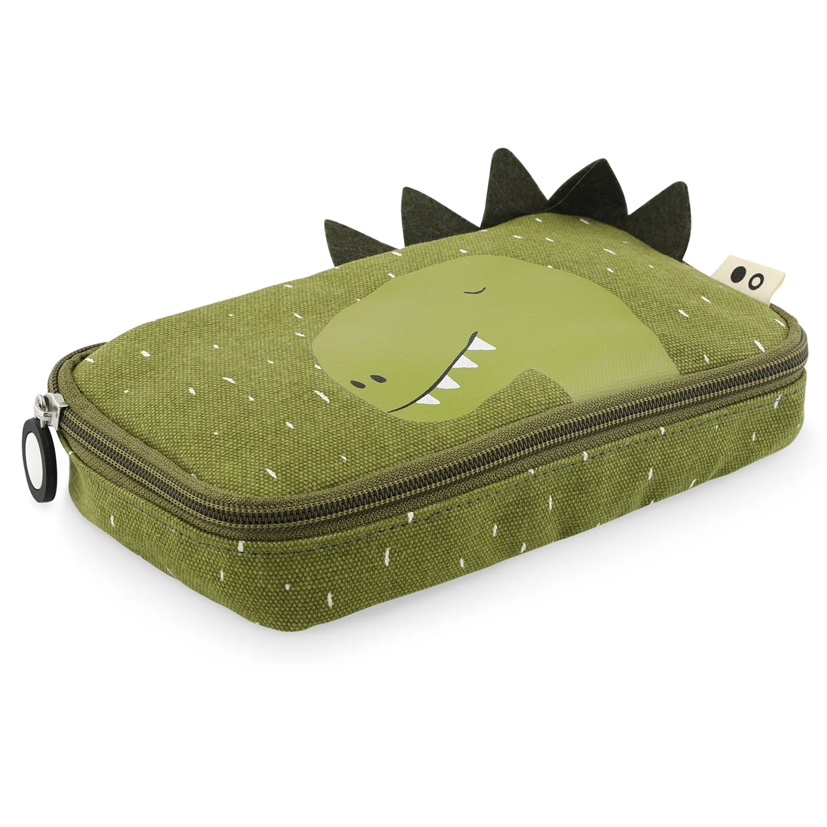 Trixie Mr. Dino Dikdörtgen Kalem Kutusu