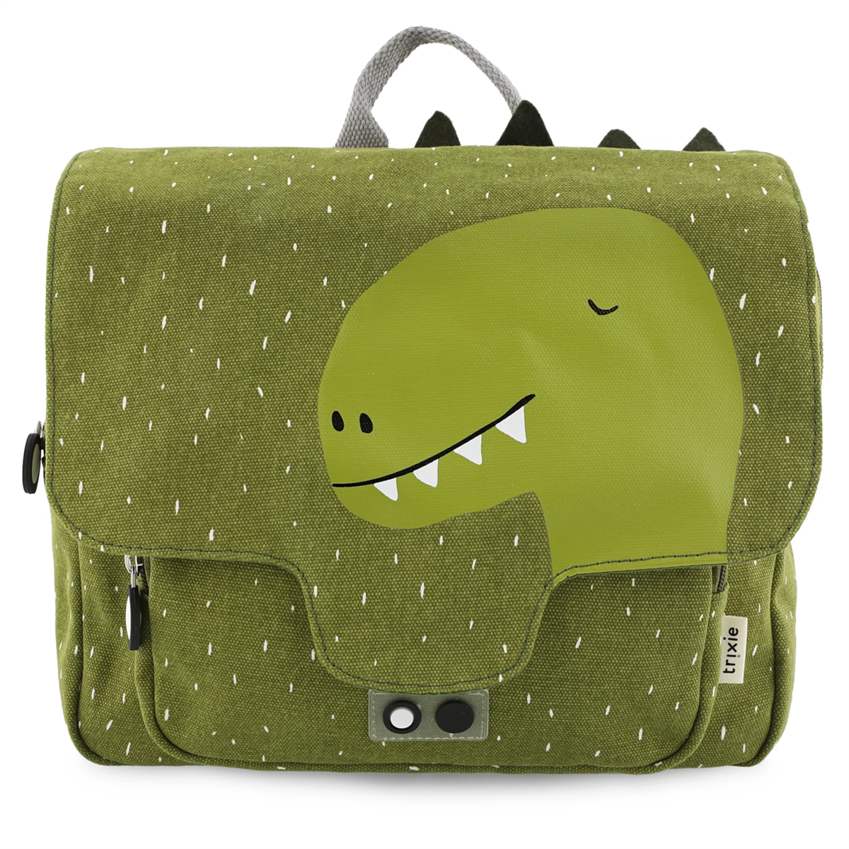 Trixie Mr. Dino Okul Çantası