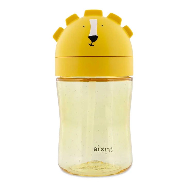 Trixie Mr. Lion - Pipetli Su Şişesi 300 ml
