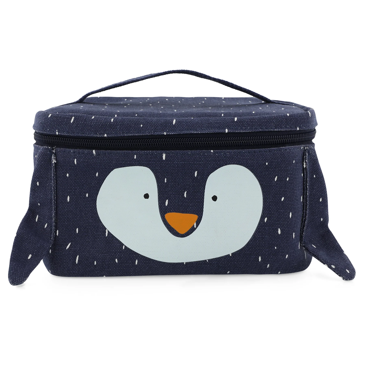 Trixie Mr. Penguen Thermal Lunch Bag - Termal Beslenme Çantası 