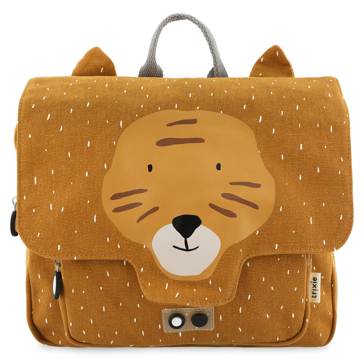 Trixie Mr. Tiger Okul Çantası