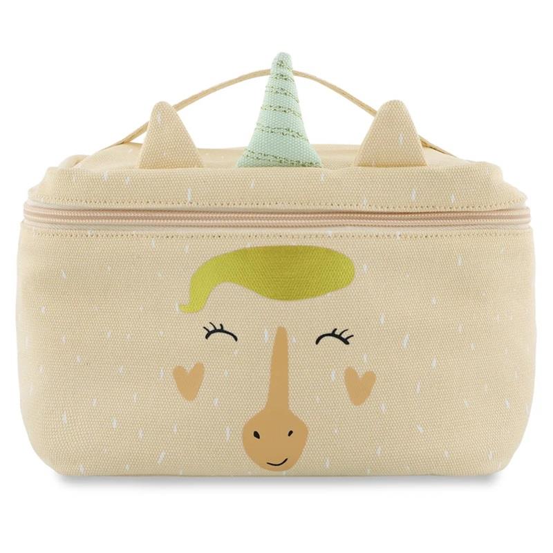 Trixie Mrs. Unicorn Thermal Lunch Bag - Termal Beslenme Çantası