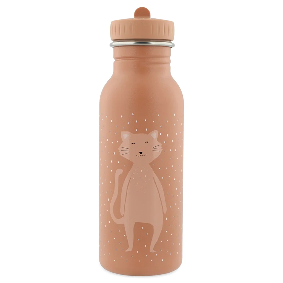 Trixie Mrs. Cat Bottle - Su Şişesi 500 ml