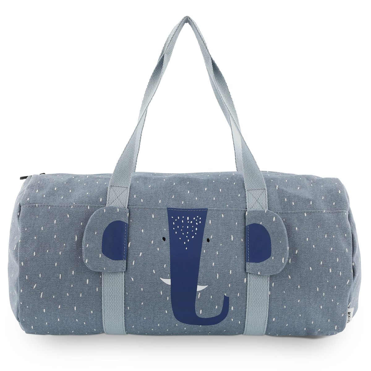 Trixie Mrs. Elephant / Fil Çocuk Spor Çantası
